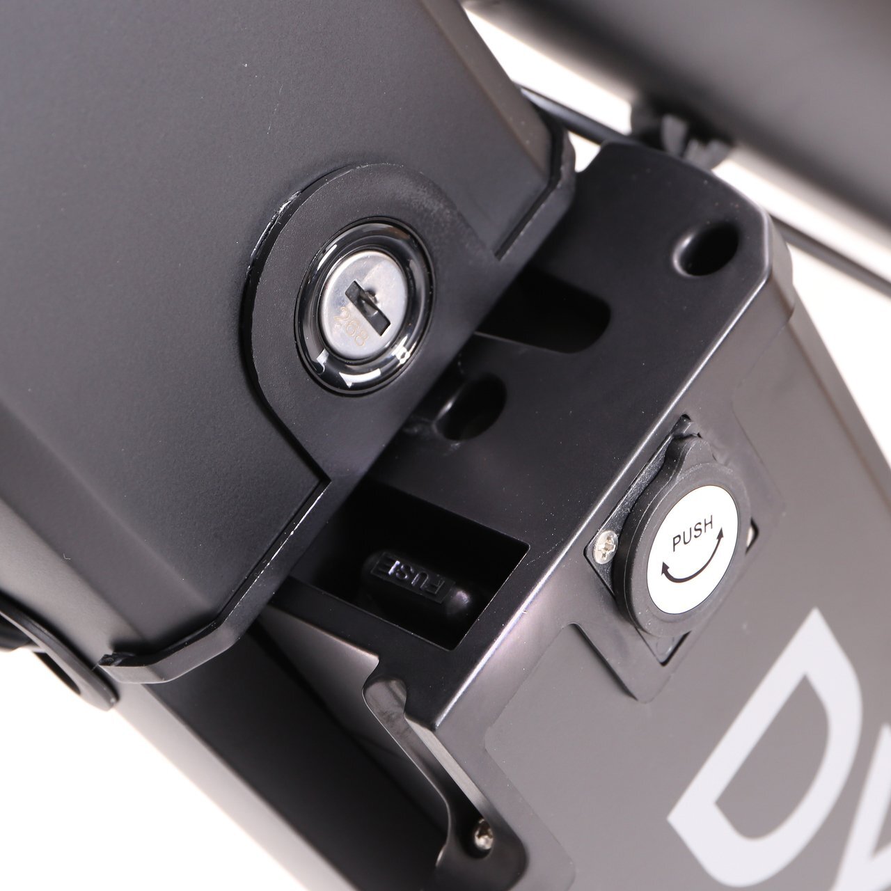 Dyson Hard Tail