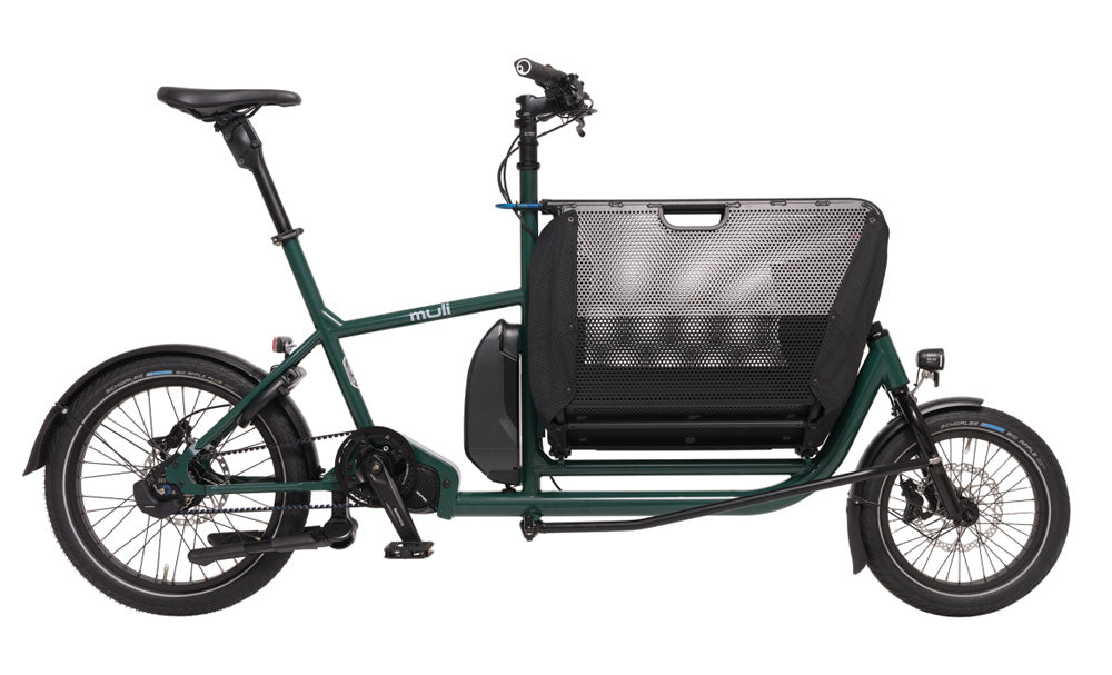Muli Cargo Bike