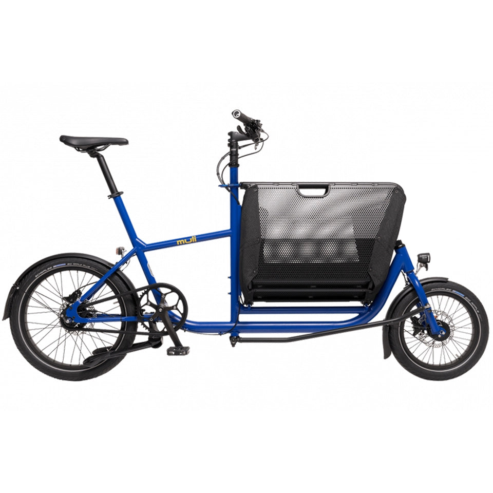 Muli Cargo Bike