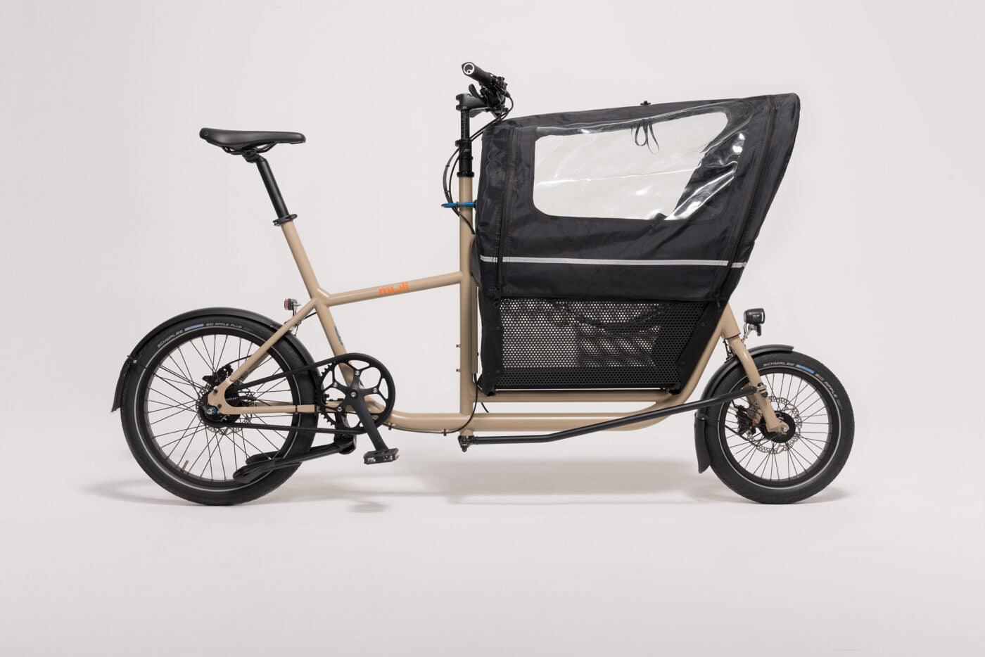 Muli Cargo Bike