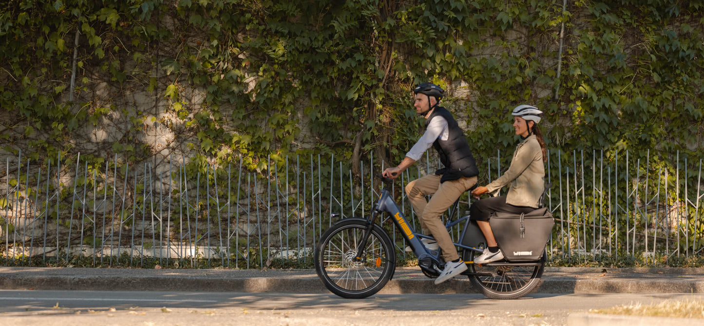 Yuba Boda Boda