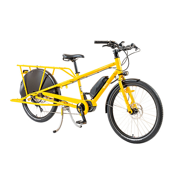 Yuba Mundo Electric EP801