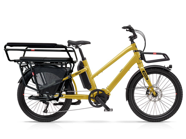 Benno discount boost e