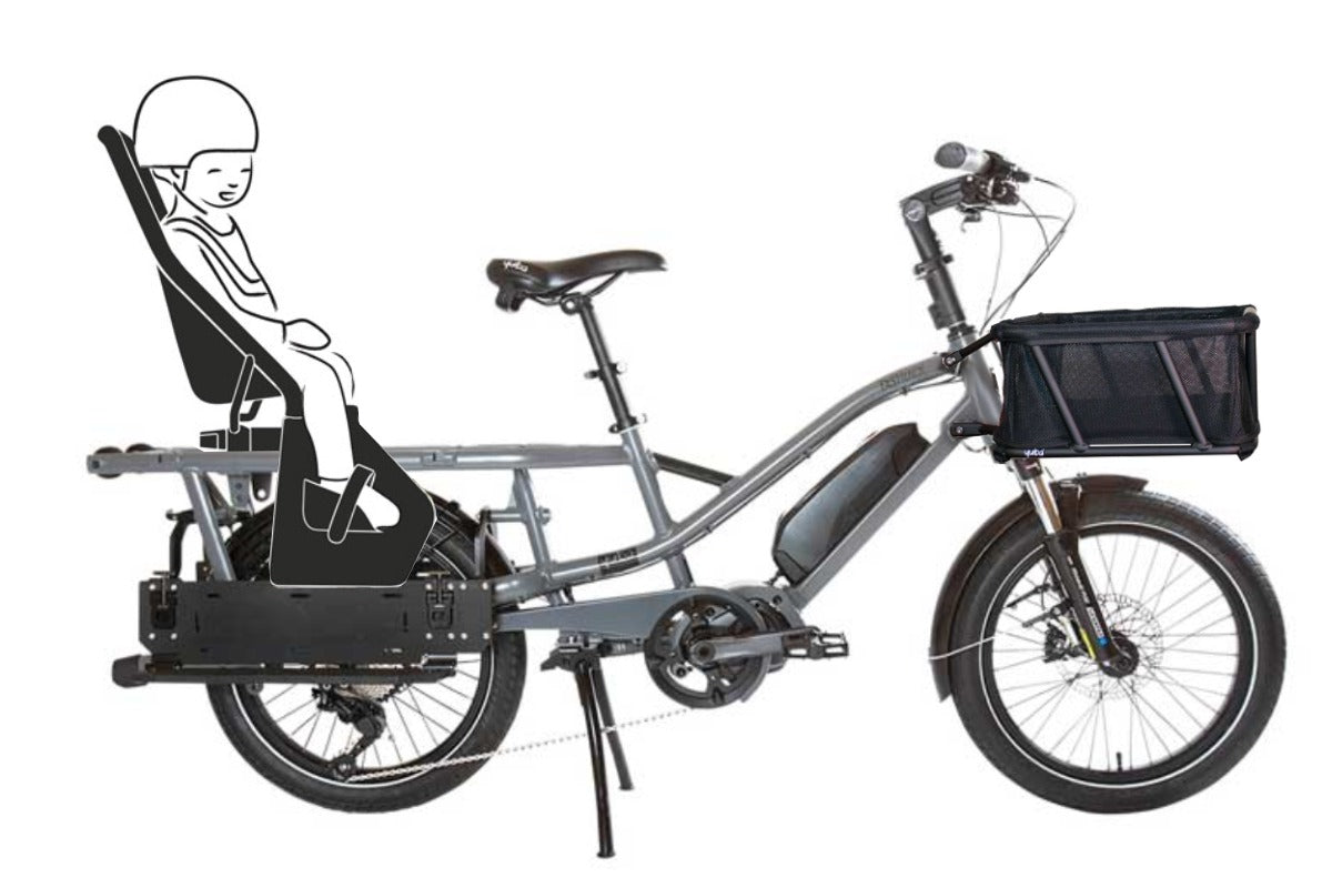 Yuba Fastrack