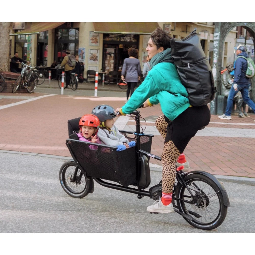 Muli Cargo Bike