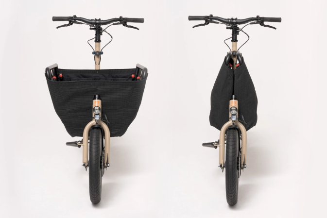 Muli Cargo Bike