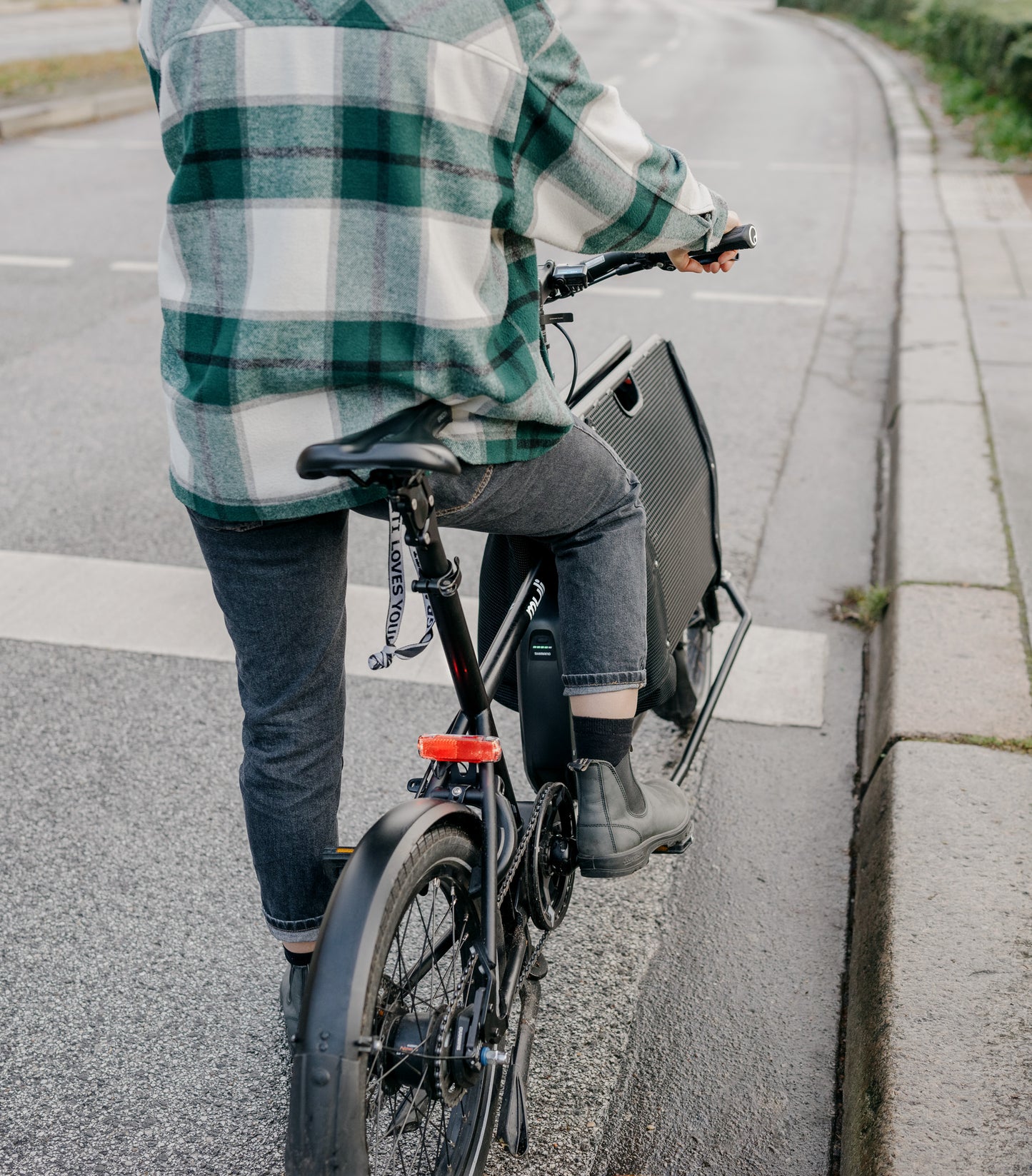 Muli Cargo Bike