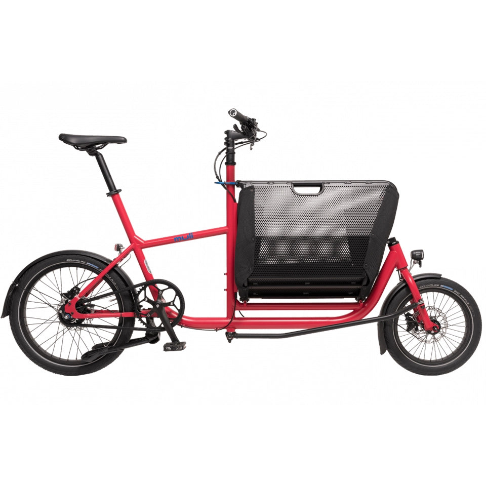 Muli Cargo Bike
