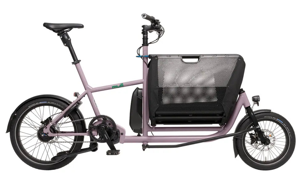 Muli Cargo Bike