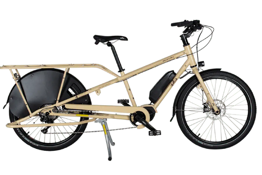 Yuba Mundo Electric EP801