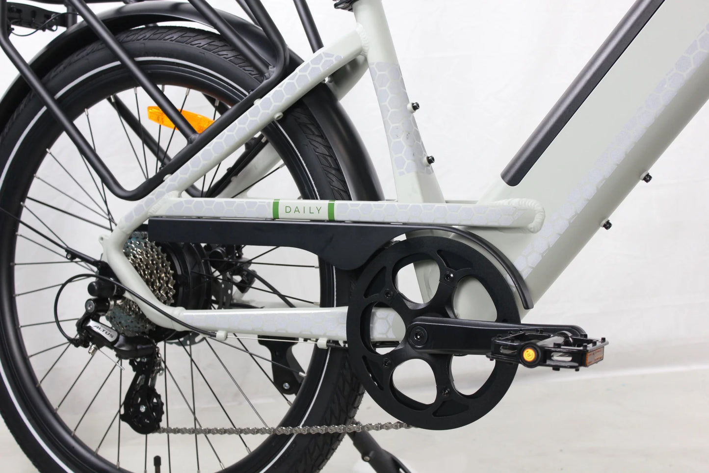 Veloomi Daily E-Bike