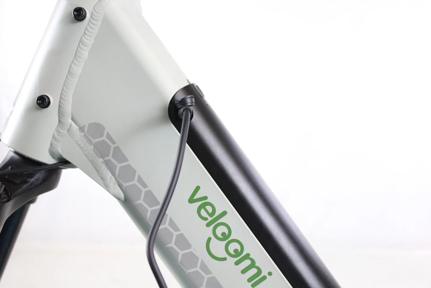 Veloomi Daily E-Bike
