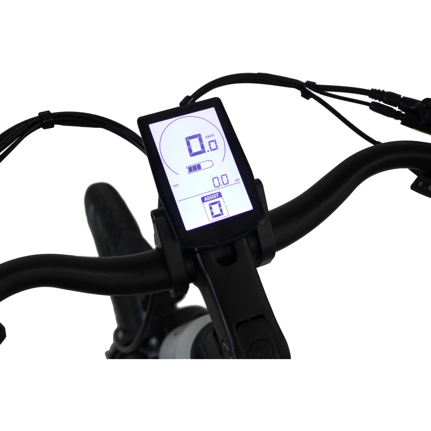 Veloomi Daily E-Bike