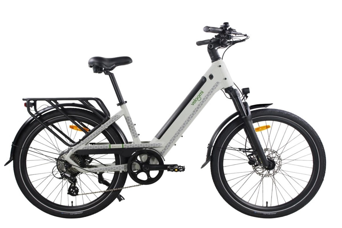 Veloomi Daily E-Bike