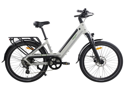 Veloomi Daily E-Bike