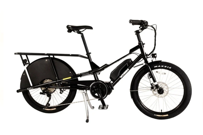 Yuba Kombi E6 Flexabike