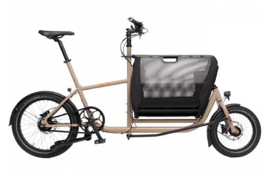 Muli Cargo Bike