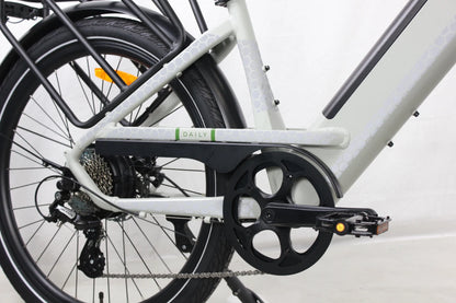 Veloomi Daily E-Bike