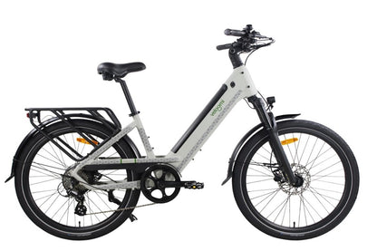 Veloomi Daily E-Bike